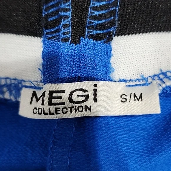 MEGICOLLECTION WOMEN'S JUNIOR2 Piece Tracksuit Set Size S-M